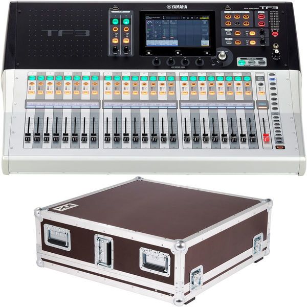 820688ce24cf6653ce50e4c955f0de87.jpg Yamaha TF-3 Bundle - Imagen 1