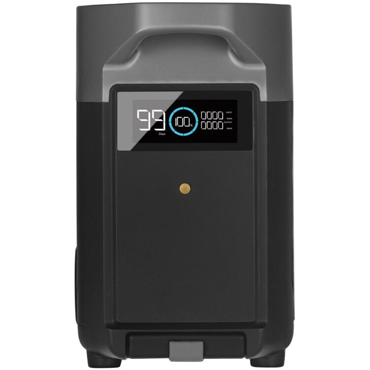 820b84407977de0b99008f2d7a78af81.jpg Batería extra inteligente EcoFlow para central eléctrica DELTA Pro - Imagen 1