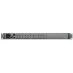 Blackmagic Design Videohub inteligente CleanSwitch 12 x 12 6G-SDI - Imagen 3