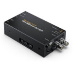 Convertidor Blackmagic Design 2110 IP Mini BiDirect 12G SFP - Imagen 2