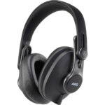 AKG K371-BT Auriculares profesionales de estudio cerrados con Bluetooth - Imagen 5