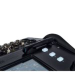 Allen & Heath CQ18T Inlay Case Bundle - Imagen 12