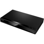 Panasonic DP-UB420 HDR 4K UHD Reproductor de Blu-ray en red - Imagen 3