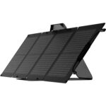 Panel solar EcoFlow 110W - Imagen 3