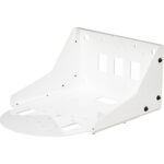 Canon Wall Mount Kit for CR-N500 Camera (White) - Imagen 4