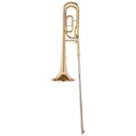 Yamaha YSL-356 G Trombone Set - Imagen 4