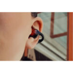 Beyerdynamic Amiron Zero True Auriculares inalámbricos con clip para oreja abierta (deportes) - Imagen 3