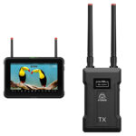 Atomos Shinobi 7 RX HDMI/SDI HDR Kit de monitor/receptor y transmisor - Imagen 2