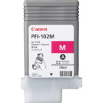 Canon PFI-102 Ink Tank Bundle for Select imagePROGRAF Large-Format Inkjet Printers - Imagen 4