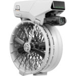Dron plegable DJI (RC 2) - Imagen 7