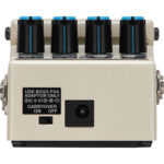 Pedal de retardo digital BOSS DD-8 para guitarras eléctricas - Imagen 3