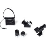 Telescopio refractor Celestron Astro Fi 90 mm f/10 GoTo - Imagen 7