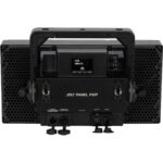 American DJ Jolt Panel FXIP All-Weather RGBW Wash / Blinder / Strobe Fixture - Imagen 14