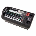 Yamaha Stagepas 400BT - Imagen 7