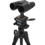 Trípode Celestron Ultima con cabezal giratorio/inclinable - Imagen 8