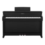 Yamaha CLP-835 B Set - Imagen 3