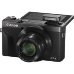 Canon PowerShot G7 X Mark III Digital Camera Kit (30th Anniversary Graphite Limited Edition) - Imagen 5