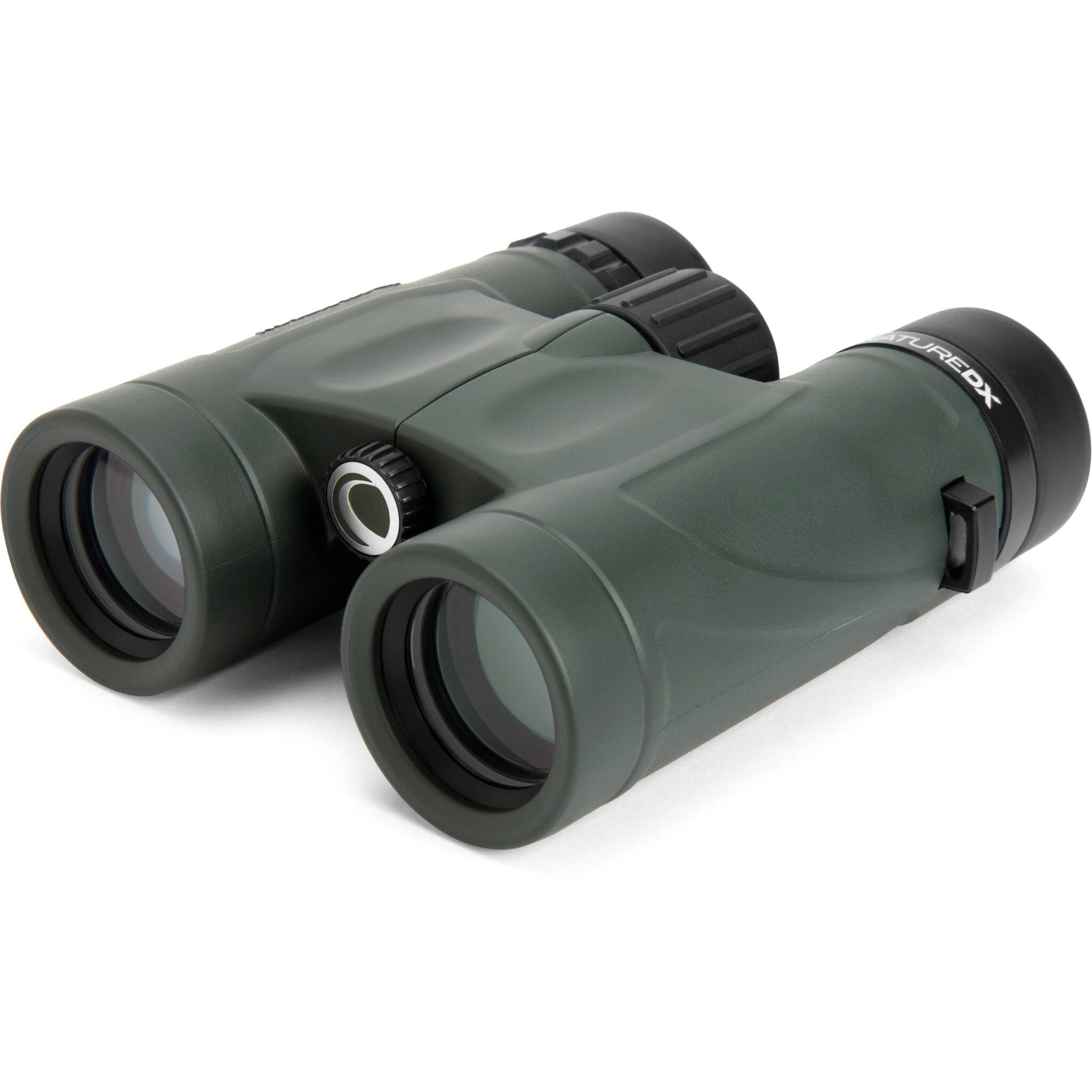 826c632cd4bb17186fb89be13be213f5.jpg Prismáticos Celestron 8x32 Nature DX - Imagen 1