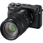 Lente FUJIFILM GF 45-100 mm f/4 R LM OIS WR - Imagen 5