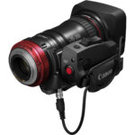 Canon CN-E 70-200mm T4.4 Compact-Servo Cine Zoom Lens with SS-41-IASD Kit - Imagen 6