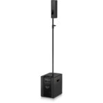 Altavoz de columna portátil Behringer B6X de 800 W con subwoofer de 10" y Bluetooth - Imagen 5