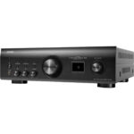 Denon PMA-1700NE Amplificador estéreo integrado de 140 W (negro) - Imagen 3