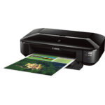 Canon PIXMA iX6820 Wireless Inkjet Printer - Imagen 3