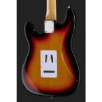 Harley Benton ST-62SB Vintage Series Set - Imagen 5