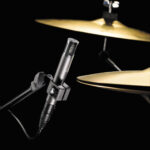Micrófono para instrumentos de condensador cardioide Audio-Technica ATM450 - Imagen 6