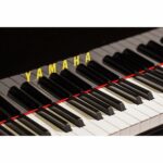 Yamaha GB1 K Black Polished - Imagen 2