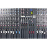 Allen & Heath ZED-428 Mezclador Analógico de 28 Canales y 4 Buses con Conexión USB - Imagen 5