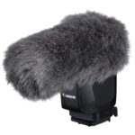 Canon DM-E1D Stereo Microphone - Imagen 6