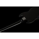 Harley Benton DC-200 BK Student Serie Bundle - Imagen 8