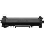Cartucho de tóner negro de alto rendimiento Brother TN760 (paquete de 3) - Imagen 5