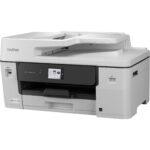 Brother MFC-J6560DW INKvestment 6560 Wireless Color Inkjet All-in-One Printer - Imagen 2
