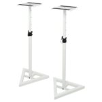 Yamaha HS 7 W Stand Set - Imagen 5