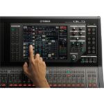 Yamaha QL5 - Imagen 10