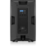 Behringer DR115DSP Sistema de altavoces activos de 1400W de 15" con DSP y mezclador de 2 canales - Imagen 4