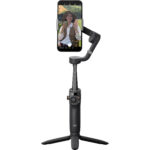 Gimbal para teléfono inteligente DJI Osmo Mobile 6 (gris pizarra) - Imagen 14
