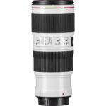 Canon EF 70-200mm f/4L IS II USM Lens (Refurbished) - Imagen 4