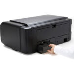 Canon imagePROGRAF PRO-1100 Professional 17" Wireless Inkjet Photo Printer - Imagen 6