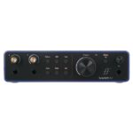 Focusrite Scarlett 2i2 Anniversary Ed. - Imagen 5