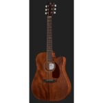 Harley Benton Custom Line CLD-15MCE Bundle - Imagen 2