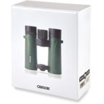 Carson 10x34 RD Binoculars - Imagen 11