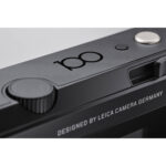 Cámara instantánea Leica SOFORT 2 (100 años de edición limitada de Leica) - Imagen 9