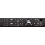 Apogee Electronics Symphony Mk II con Thunderbolt 3 + interfaz Pro Tools HD/Dante y dos módulos 2x6 SE - Imagen 2