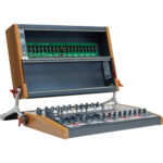 Sintetizador/secuenciador analógico semimodular Arturia MiniBrute 2S con Patchbay de 48 puntos - Imagen 4