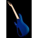 Harley Benton R-446 Blue Metallic Set - Imagen 11