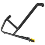 Hercules Stands HCDS-590B Double Bass Stand - Imagen 11