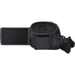 Videocámara Panasonic HC-X1600 UHD 4K HDMI con zoom 24x - Imagen 5